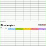 Sensationell Schulstundenplan Vorlage Excel 2222x3020