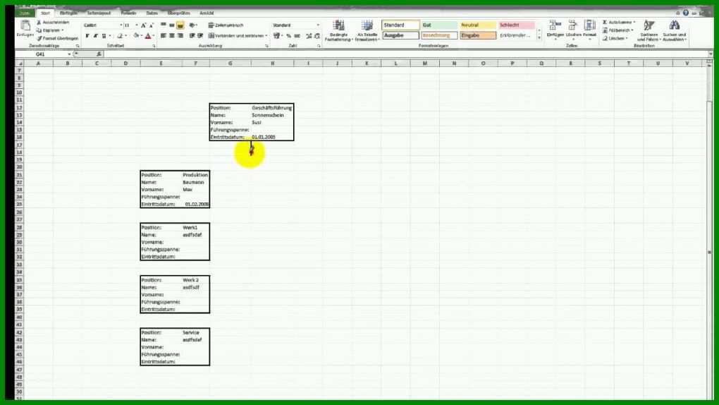 Phänomenal Stammbaum Vorlage Excel 1280x720