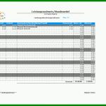 Bemerkenswert Stundenzettel Vorlage 800x600