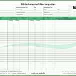 Faszinieren Wartungsplan Excel Vorlage 3534x2508