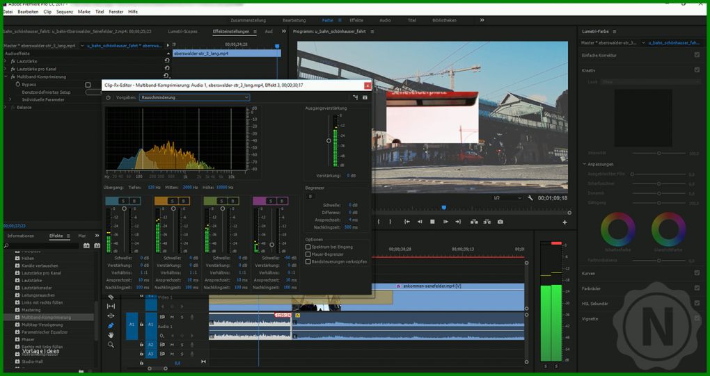 Bestbewertet Adobe Premiere Vorlagen 1300x690