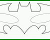 Phänomenal Batman Maske Vorlage 750x361