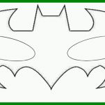 Phänomenal Batman Maske Vorlage 750x361