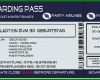 Sensationell Flugticket Vorlage Download Kostenlos 1039x520