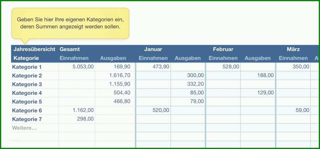 Am Beliebtesten Kassenbuch Vorlage Numbers Kostenlos 1620x756