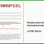 Faszinieren Kündigung Gewinnspiel Vorlage 1176x740