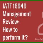 Staffelung Management Review Iatf 16949 Vorlage 1024x512