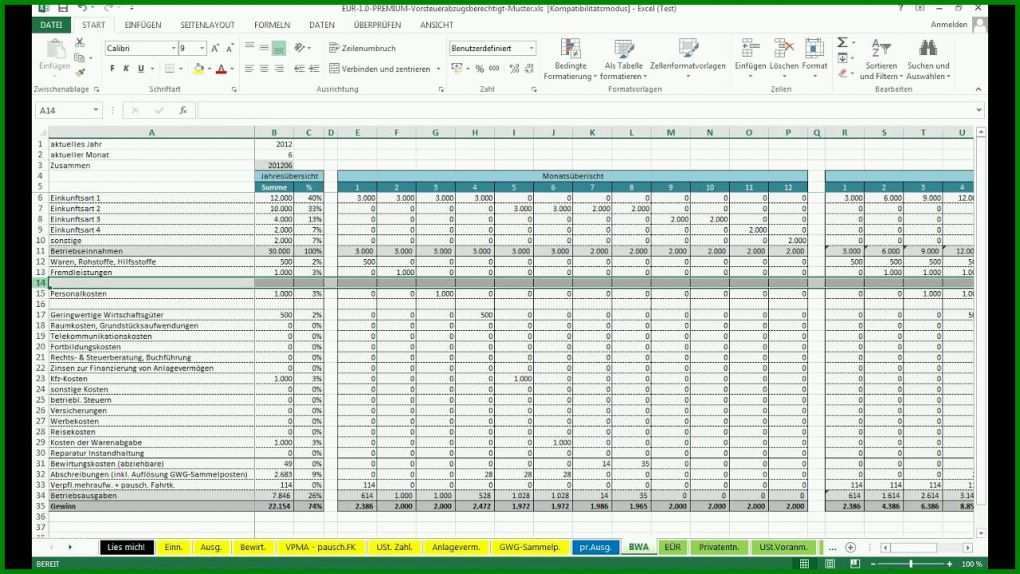 Moderne Messprotokoll Excel Vorlage 1280x720