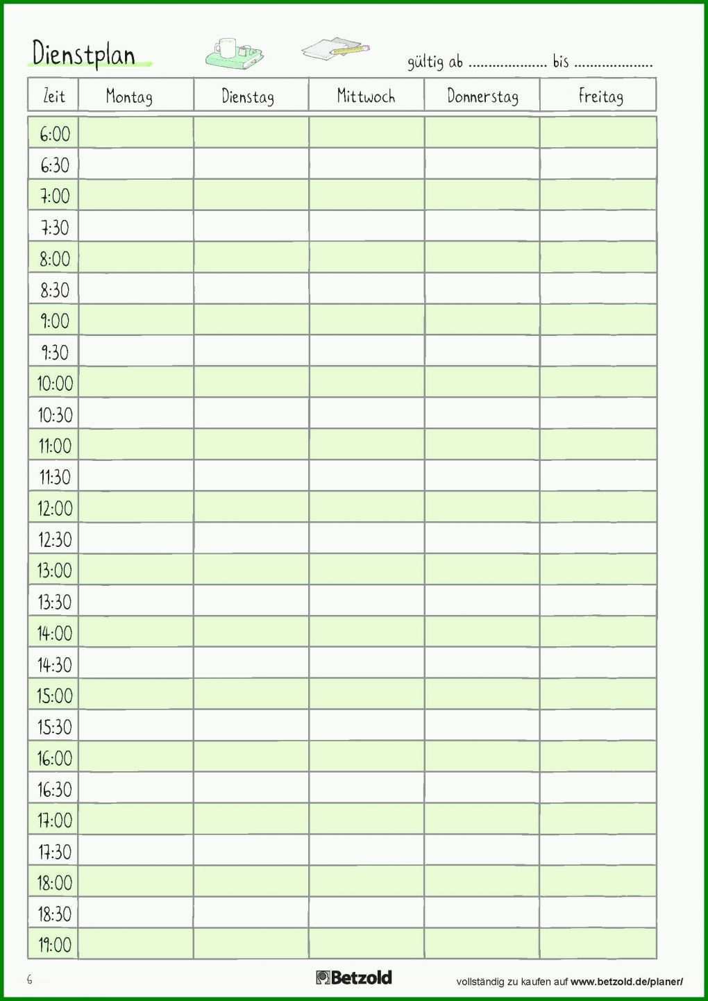 Atemberaubend Monatsdienstplan Excel Vorlage 1654x2339