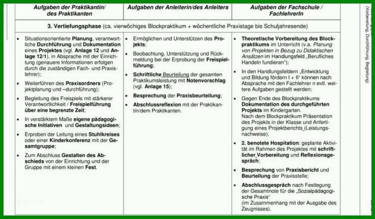 Bestbewertet Projektplanung Erzieher Vorlage 960x562