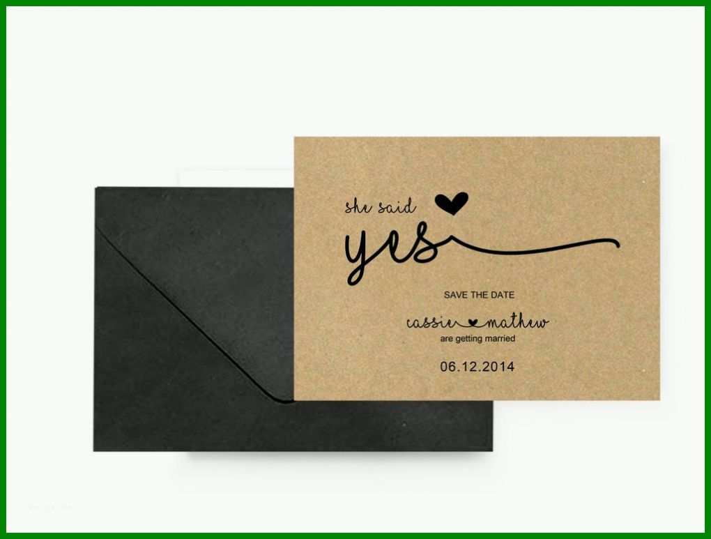 Moderne Save the Date Vorlage Word 1024x776