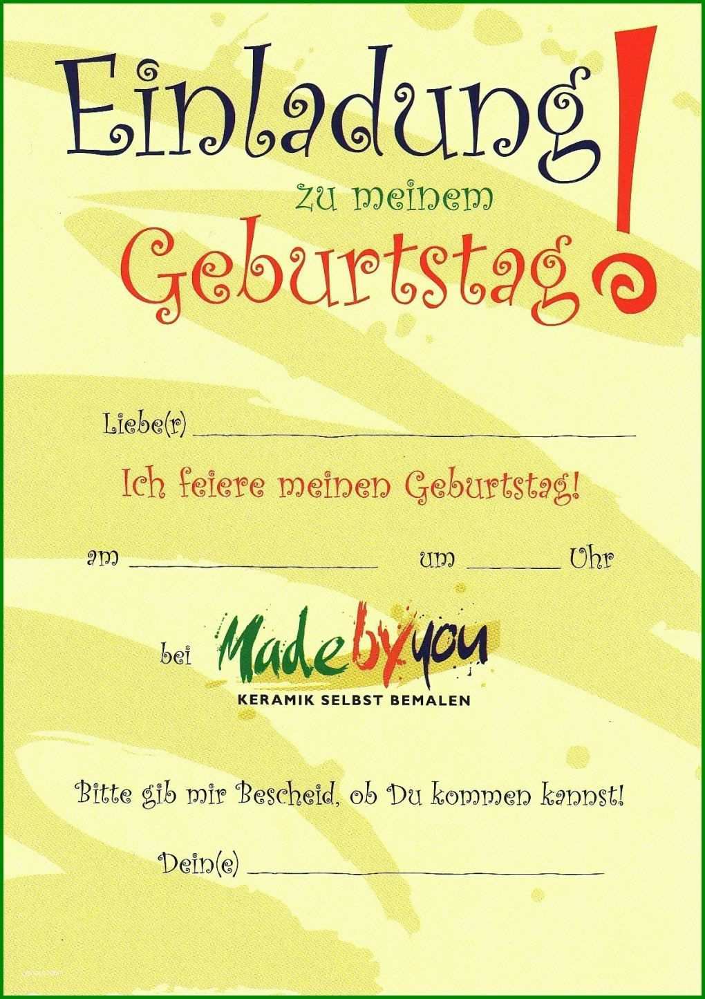 Wunderschönen Save the Date Vorlagen Geburtstag 1218x1726