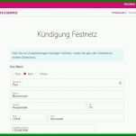 Wunderschönen Telekom Festnetz Kündigen Vorlage 800x554