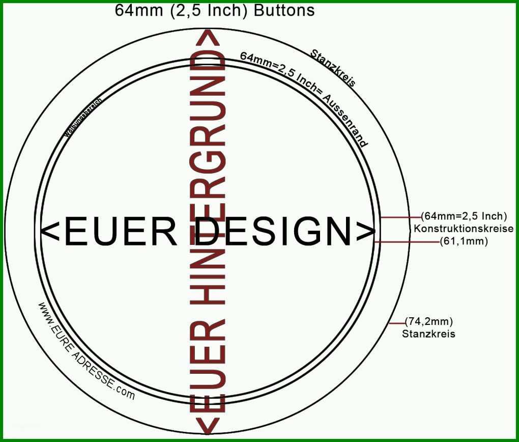 Größte Vorlage buttons 55mm 1500x1276