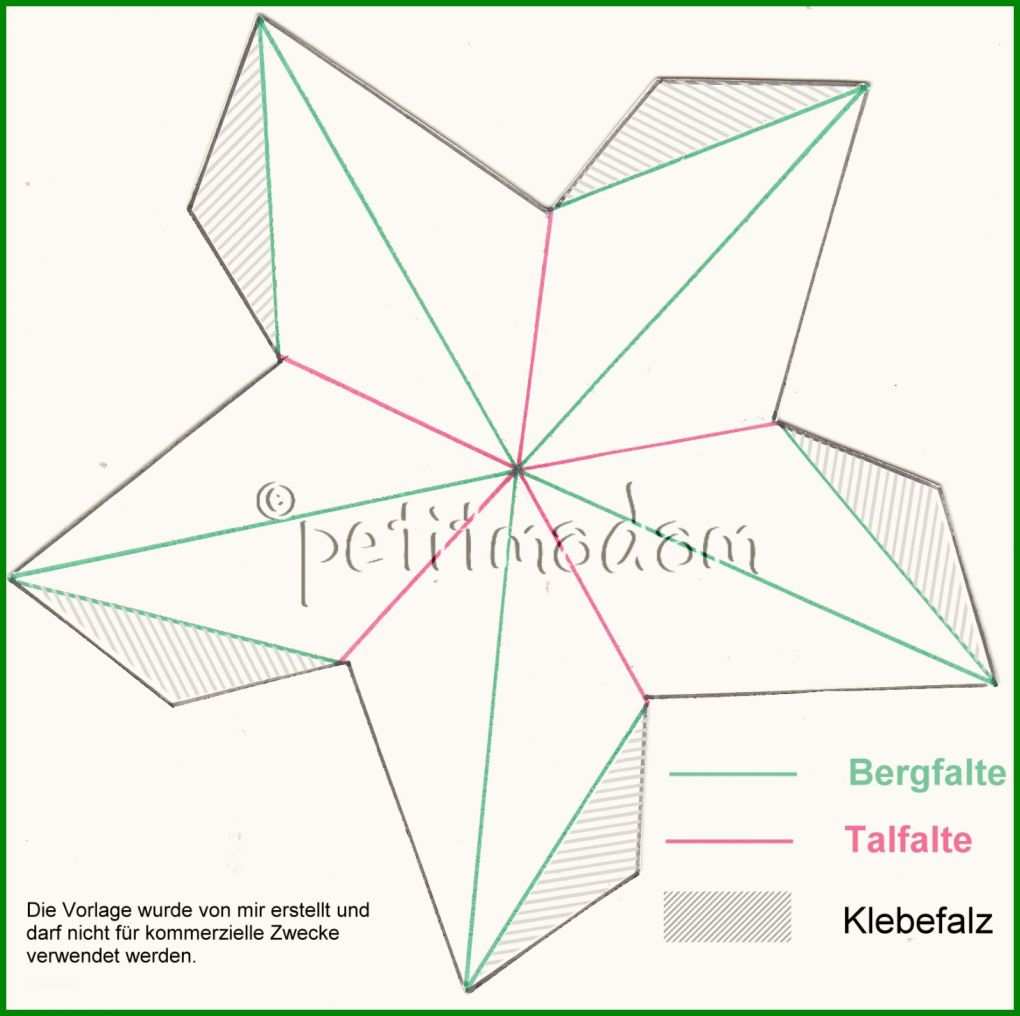 Vorlage Herrnhuter Stern Gute Sterne Basteln Vorlagen Bei Teil Der Herrnhuter Stern Basteln Vorlage