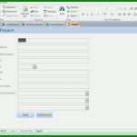Bemerkenswert Access Vorlagen 1364x704