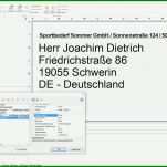 Auffällig Adressaufkleber Vorlage 1921x1141