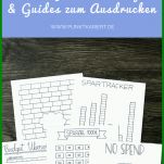 Ausgezeichnet Bullet Journal Vorlagen Pdf 735x1102