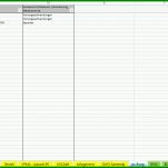 Bemerkenswert Ein Ausgaben Rechnung Excel Vorlage 1438x648