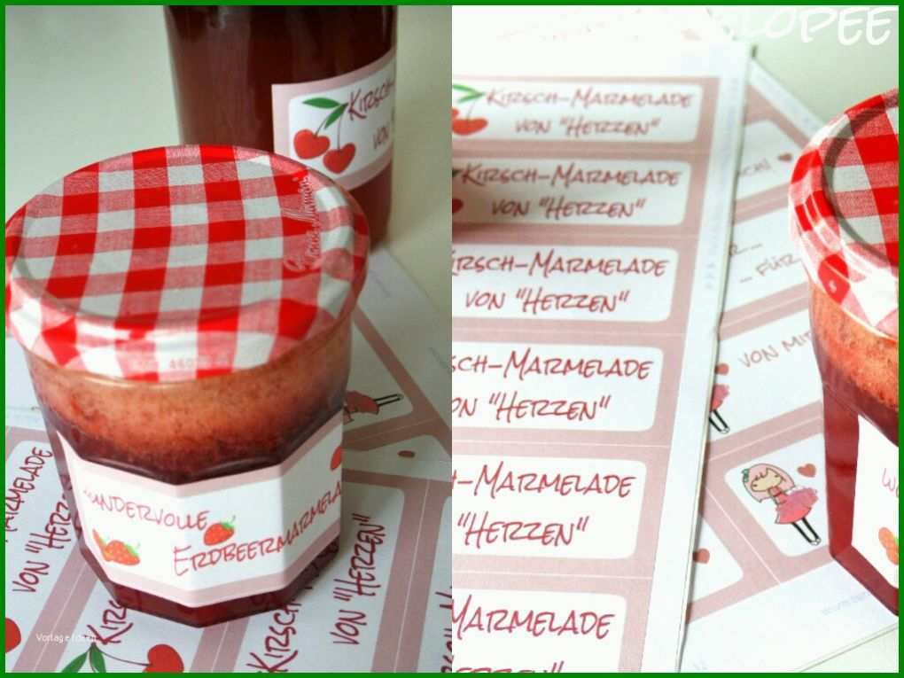 Allerbeste Etiketten Vorlagen Marmelade Kostenlos 1024x768