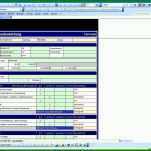 Tolle Excel formular Vorlage 1084x880