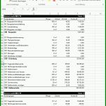 Schockieren Kostenberechnung Din 276 Vorlage 720x928