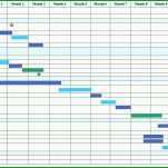 Faszinierend Projektmanagement Excel Vorlage Gantt 3031x1568