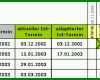 Exklusiv Projektphasenplan Vorlage 1000x239