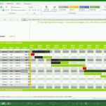 Überraschend Projektplan Excel Vorlage Gantt 1280x720