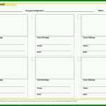 Neue Version Storyboard Video Vorlage 940x705