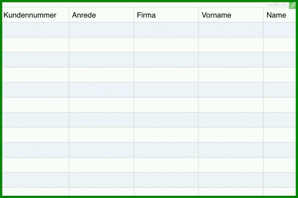 Außergewöhnlich Besuchsplanung Außendienst Vorlage Excel 1200x800