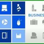 Wunderbar Kostenlose Powerpoint Vorlagen Business 736x412