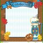 Singular Oktoberfest Plakat Vorlage 1300x1390