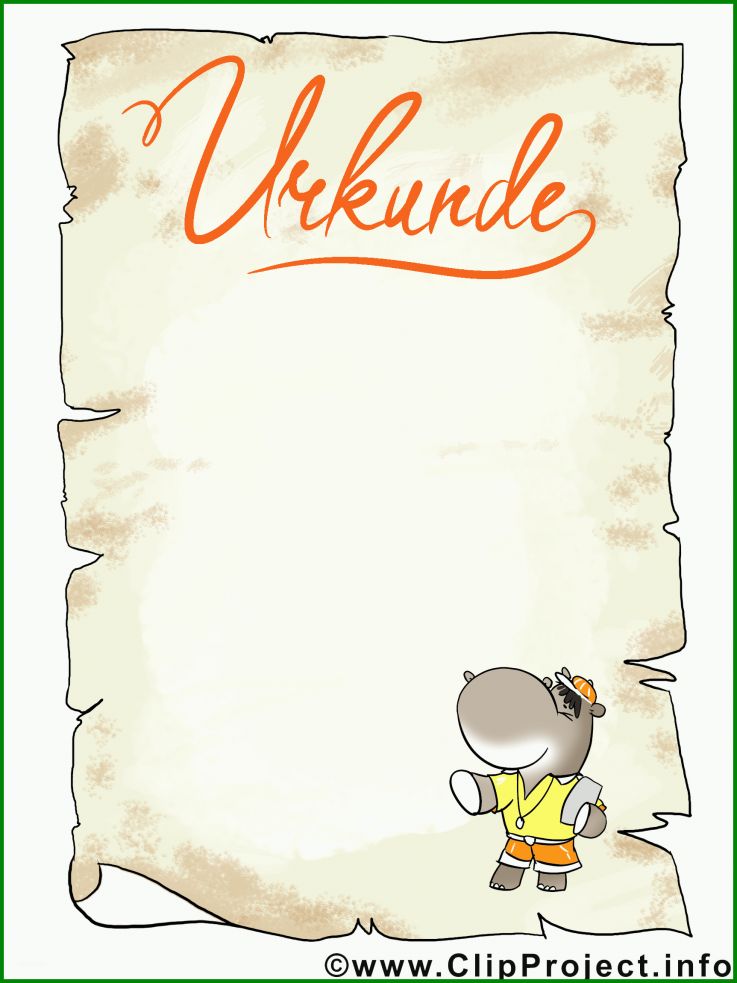 Moderne Urkunde Vorlage Download 1725x2300