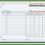 Hervorragen Arbeitszeitnachweis Vorlage Kostenlos 1042x767