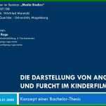 Kreativ Bachelorarbeit Powerpoint Vorlage 1030x728