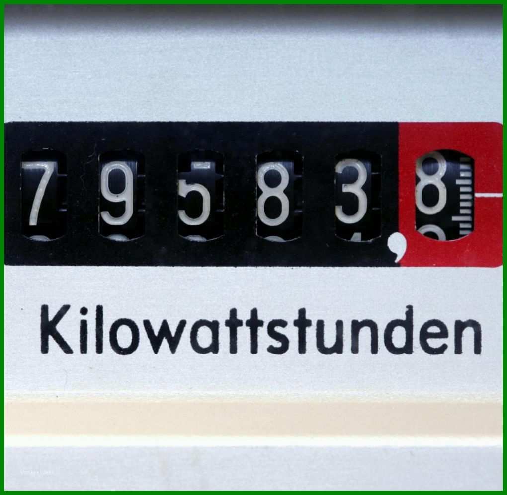 Ausgezeichnet Bev Energie Kündigen Vorlage 1024x1001