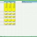 Faszinieren Eröffnungsbilanz Ug Excel Vorlage 1268x737