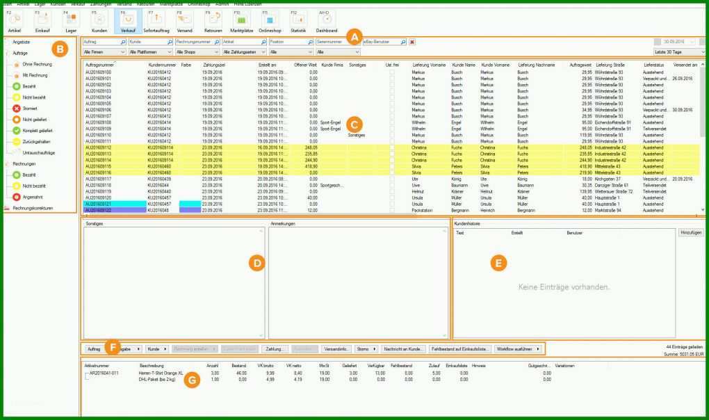 Erschwinglich Excel Datenbank Vorlage 1921x1138