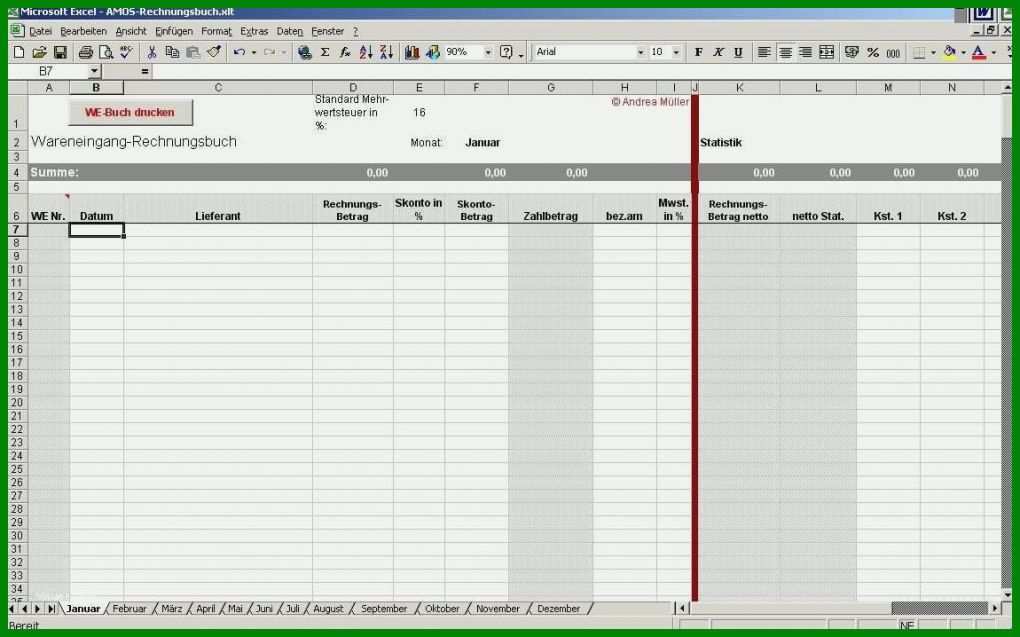 Hervorragen Fahrzeugverwaltung Excel Vorlage Kostenlos 1150x718