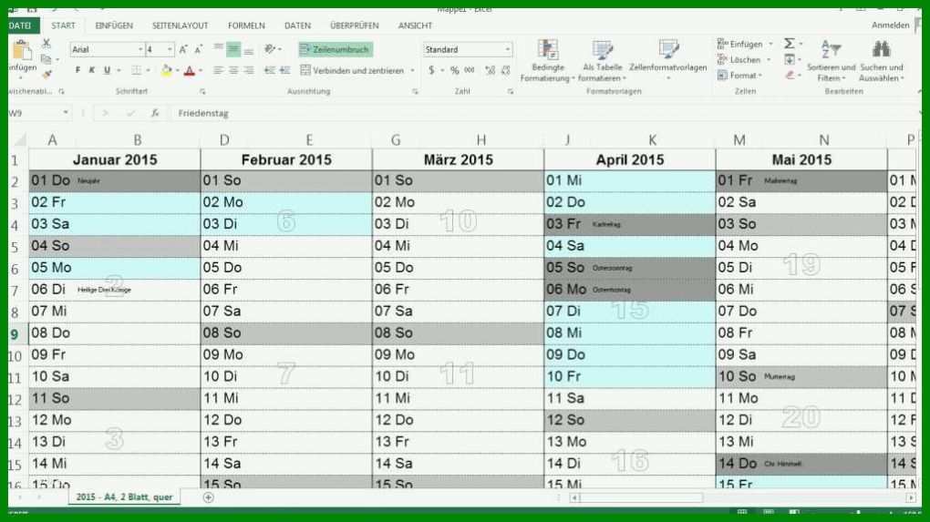 Schockieren Haccp Reinigungsplan Vorlage 1024x575