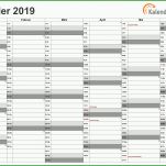 Unglaublich Kalender Vorlage 2019 3200x2254