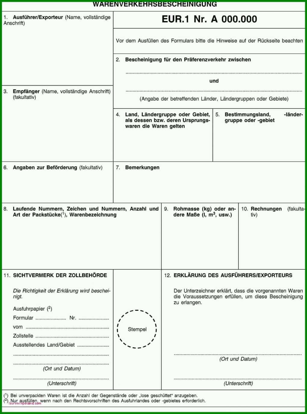 Atemberaubend Kaufabsichtserklärung Vorlage 1416x1907