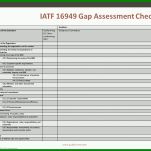 Staffelung Management Review Iatf 16949 Vorlage 960x720