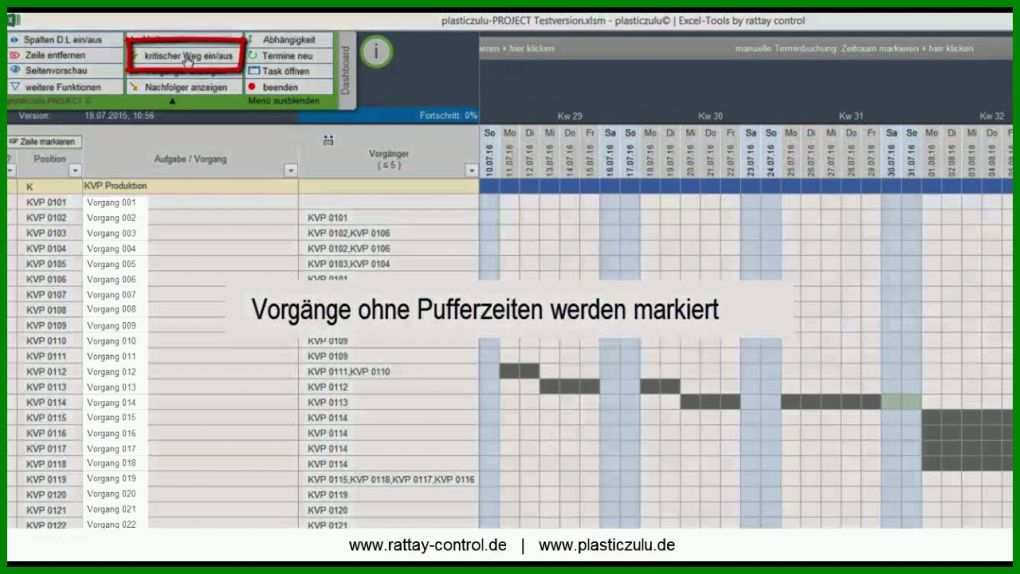 Ideal Projektplanung Gantt Excel Vorlage 1280x720