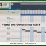 Ideal Projektplanung Gantt Excel Vorlage 1280x720