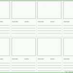 Einzahl Storyboard Video Vorlage 3508x2480