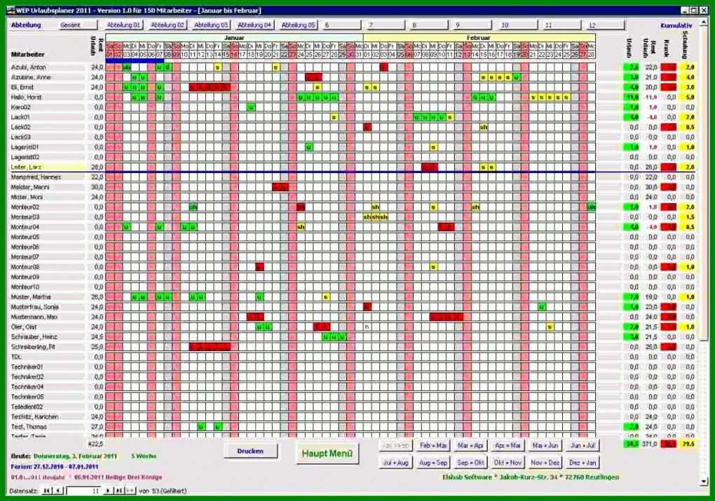 Faszinierend Urlaubsliste Vorlage 1236x866