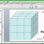 Wunderbar Würfel Vorlage Powerpoint 1269x724