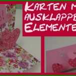 Diy Basteln Einer Pop Up Karte Zur Hochzeit Zum Teil Der Karte Basteln Vorlage